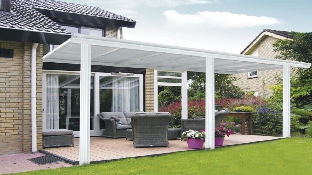 installation pergolas Rouvroy-Sur-Audry (08150)